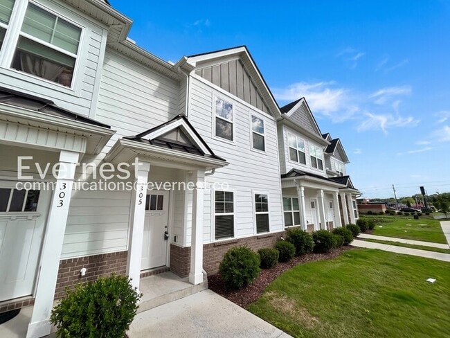 Photo - 305 Raines Ct