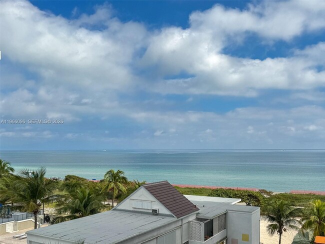 Photo - 9225 Collins Ave Unit 609