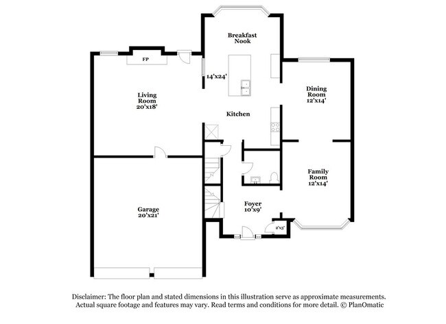 Photo - 257 Edison Dr