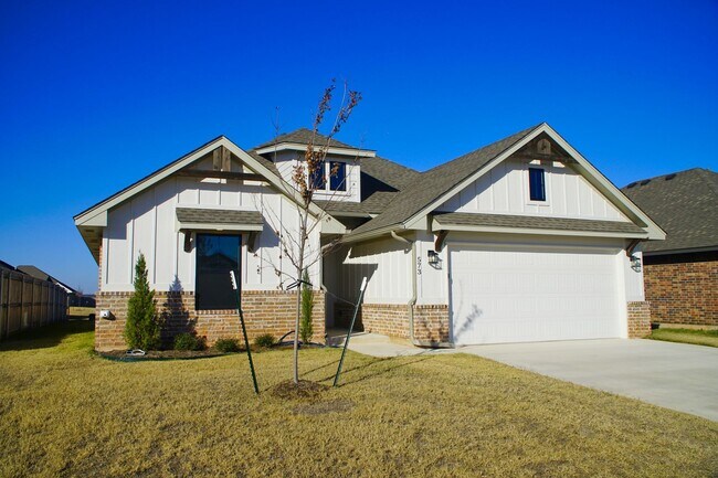 Photo - Brand New Home In Washington!