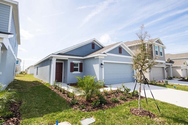 Photo - 2165 Aquifer Ln