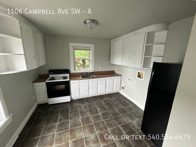 Photo - 1106 Campbell Ave SW Unit A