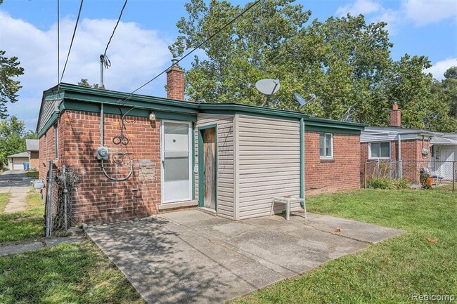 Photo - Beautiful Ranch 3 Bed Home in Inkster