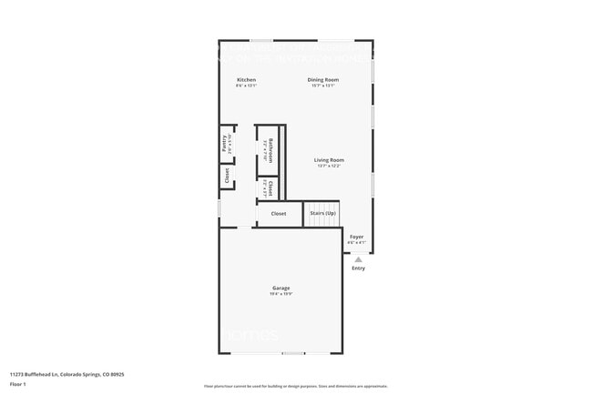 Photo - 11273 Bufflehead Ln