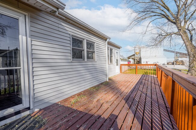 Photo - 2 Bed 1 Bath Home Available Now