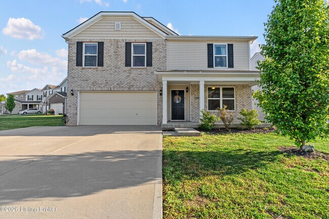 11723 Trottingham Cir