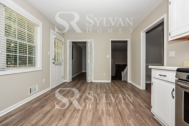 Photo - Spacious 3BR Home Awaits You!