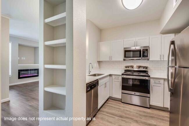 Photo - 2400 Spring Rain Dr