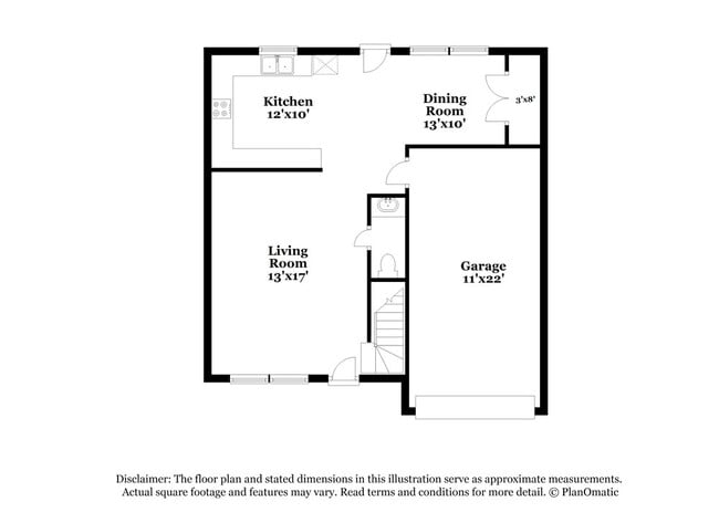 Photo - 4020 Mountainridge Dr