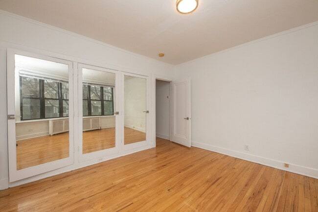 Photo - Updated Apartments Located at 800 Michigan