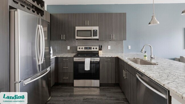 Photo - 7201 Henneman Way Unidad 212.1411274