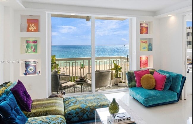 Building Photo - 401 Ocean Dr Unit 1006