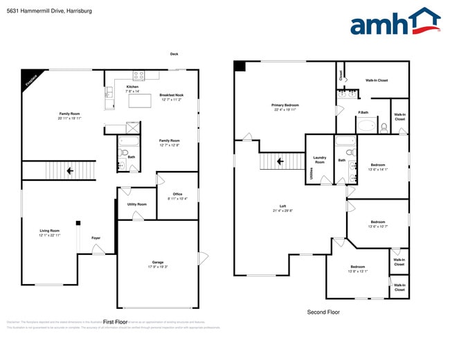 Photo - 5631 Hammermill Dr