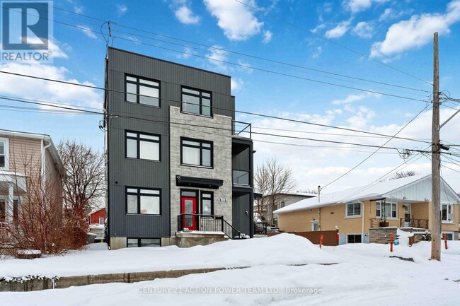 Photo - 280 Lévis Ave Unité B