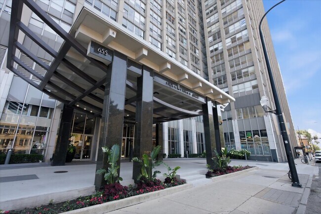 Photo - 655 W Irving Park Rd Unit 1805