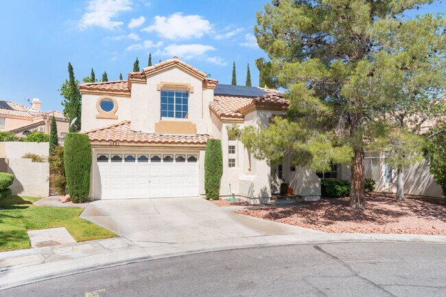 Photo - Summerlin 3 Bed / 2.5 Bath Home — Available October 5, 2026