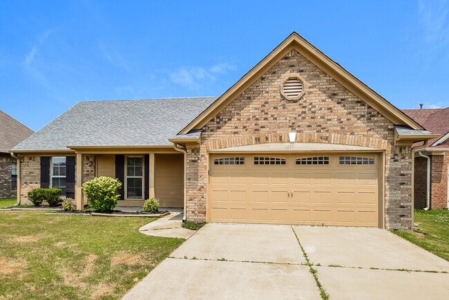 Photo - 4857 Cantata Dr