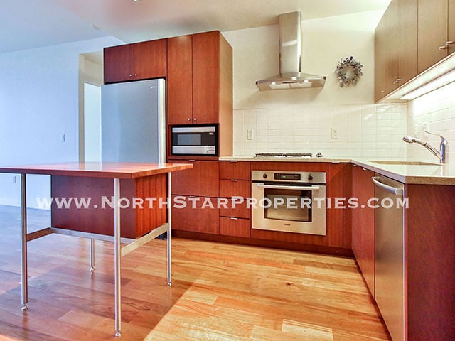 Photo - Beautiful Meriweather Condo with Spectacular Views