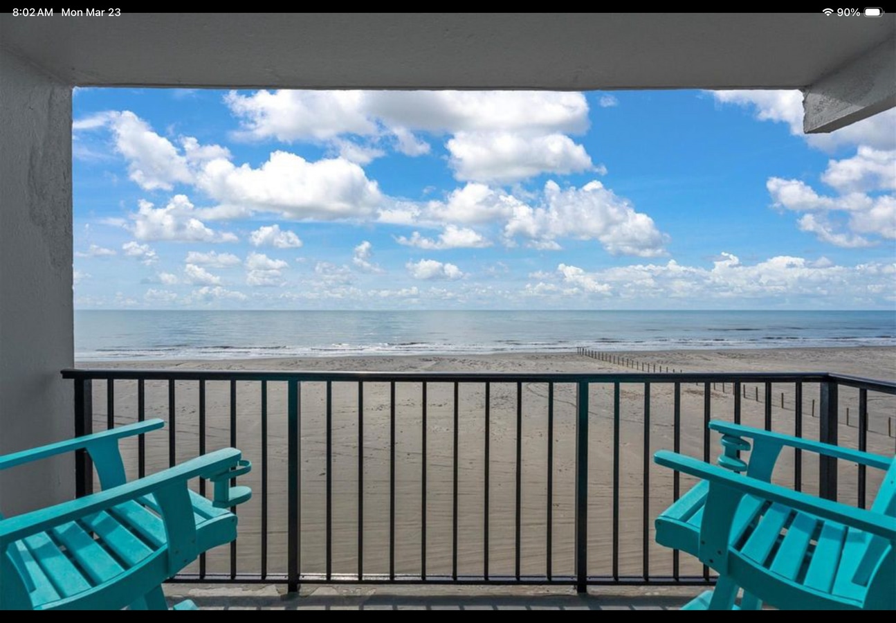 Photo - 11949 Termini San Luis Pass Unit 303