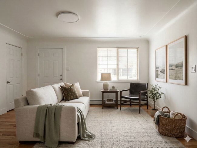 Photo - 750 Vrain St Unit 750