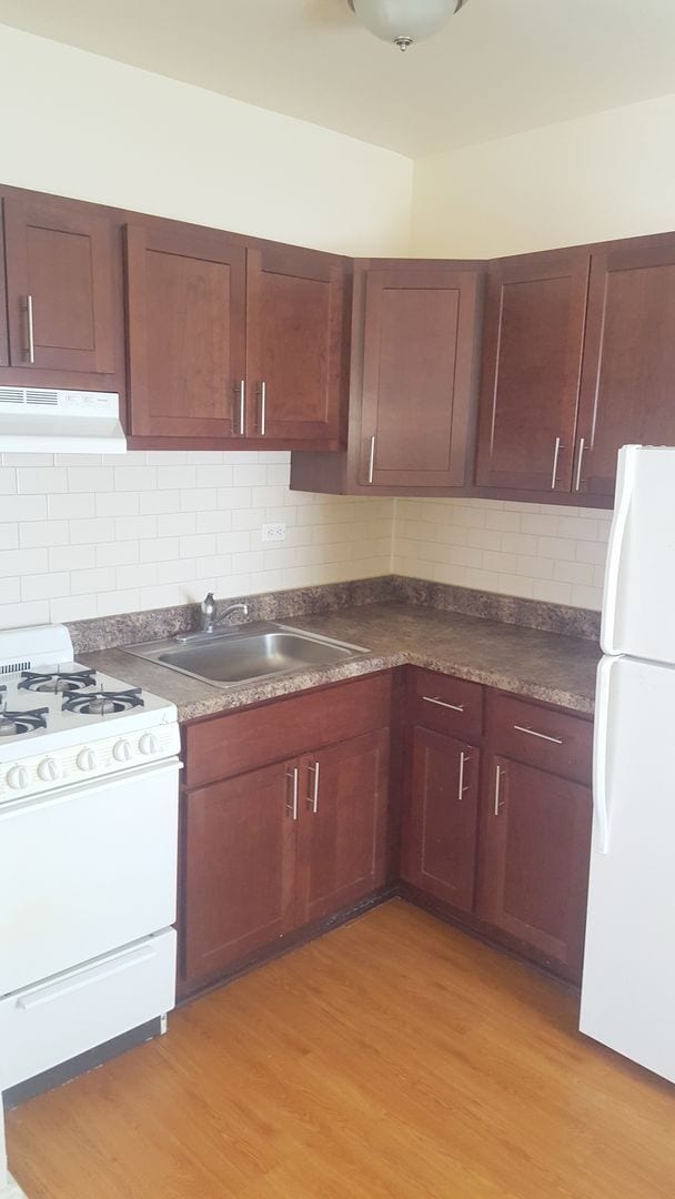 Photo - 4756 N. Maplewood Ave.