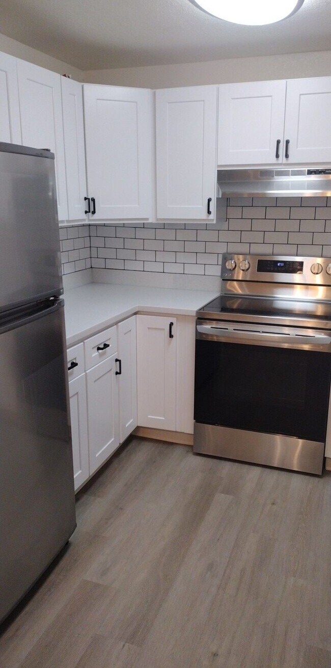 Westhampton Apartments For Rent in Federal Way, WA