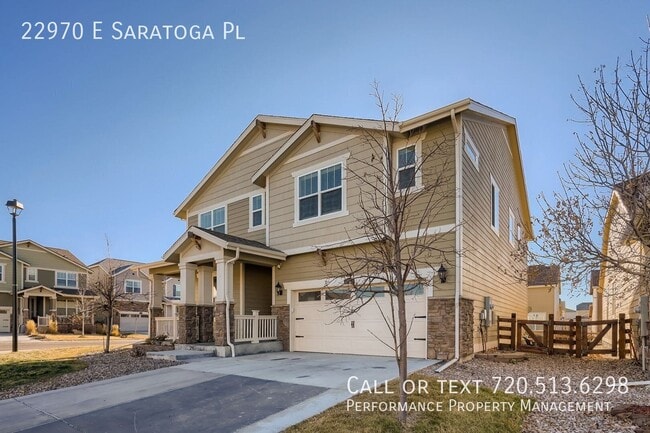 Photo - 22970 E Saratoga Pl