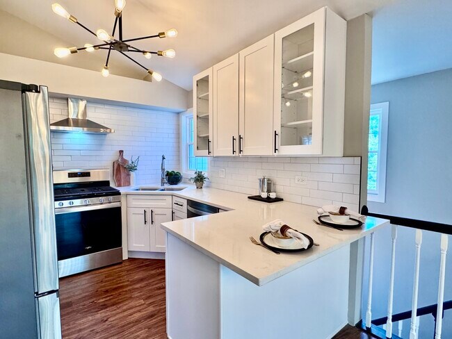 Photo - 115 Hamilton Dr Unidad 115 Rental