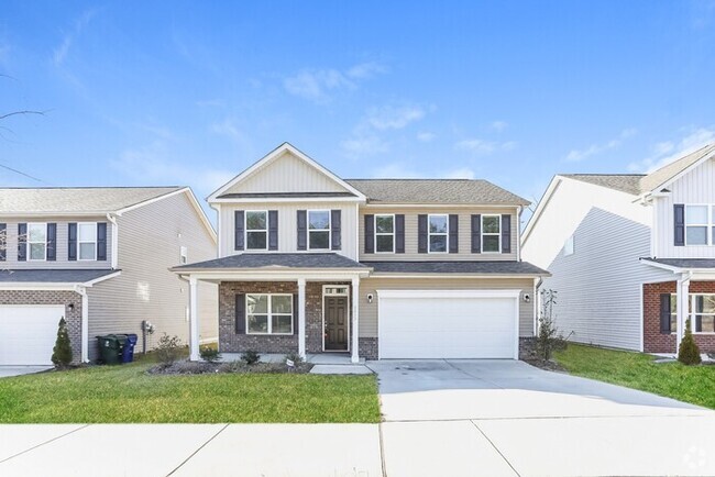 Building Photo - Beautiful home in North Raleigh!