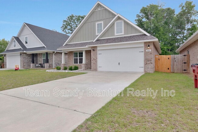 Photo - 5402 Parkside Dr