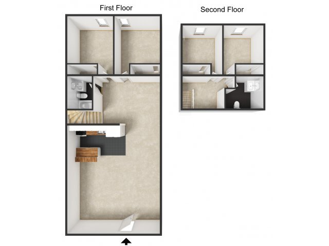 Photo - Campus Side Apartments