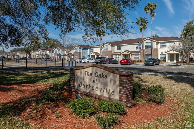 Photo - The Oaks at Durkeeville