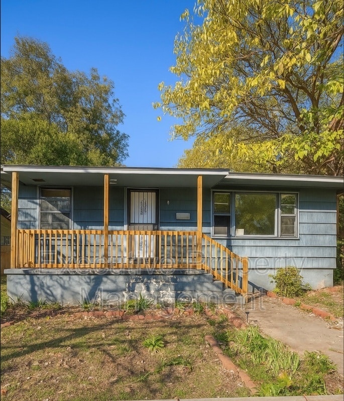 Photo - 1312 Gulfport St