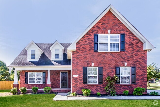 Building Photo - 2729 Westhaven Dr Rental