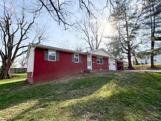 Photo - House in Jackson