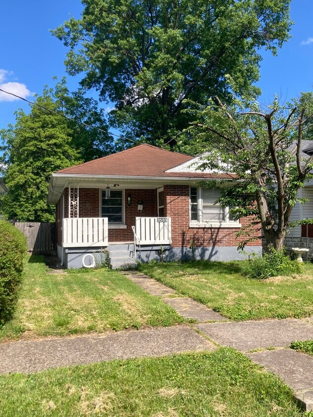 Photo - 3533 Wheeler Ave (Louisville, KY)
