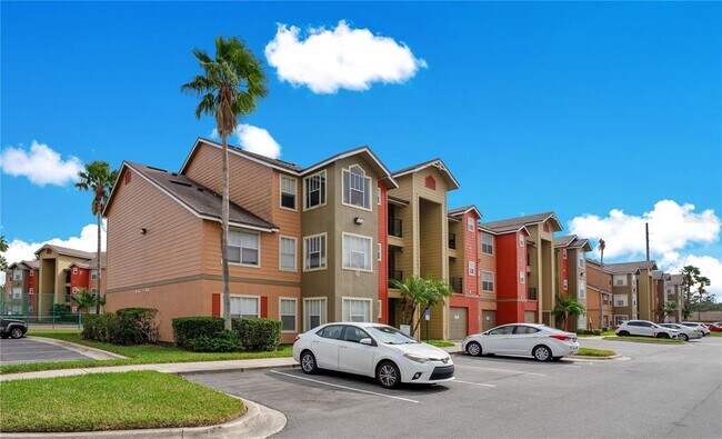 Photo - 2214 Grand Cayman Ct Unit 1522