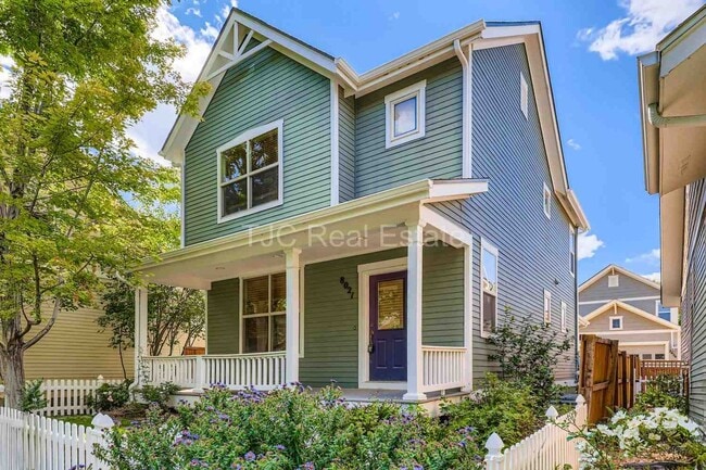 Building Photo - 8021 E 26th Ave Rental