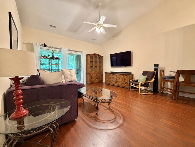 Photo - 3BR / 2BA Condo in Southwest Raleigh Unit 303,
