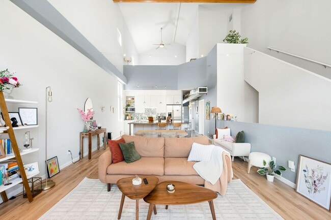 Photo - Furnished 2BD, 2BA Corner Unit Condo in Lowry