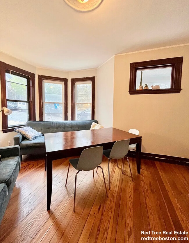 Photo - 2 Parker Hill Terrace Unidad 1