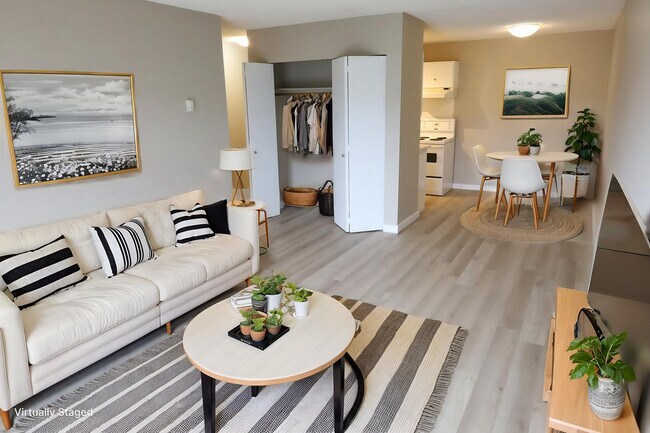 Photo - Chilliwack Central Apartments