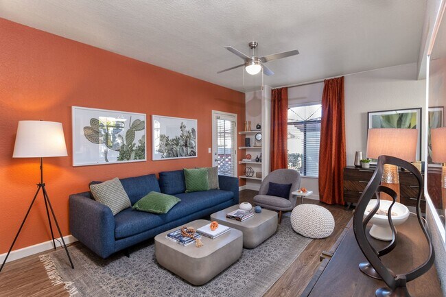 Photo - Cortland Chandler Crossing