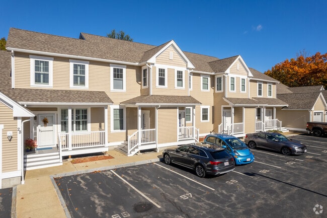 Photo - New Bridge Village Apartments
