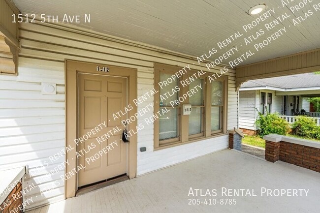 Photo - 1512 5th Ave N