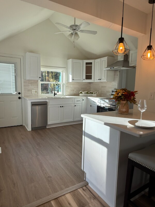 Photo - 1681 Stanton Rd SW