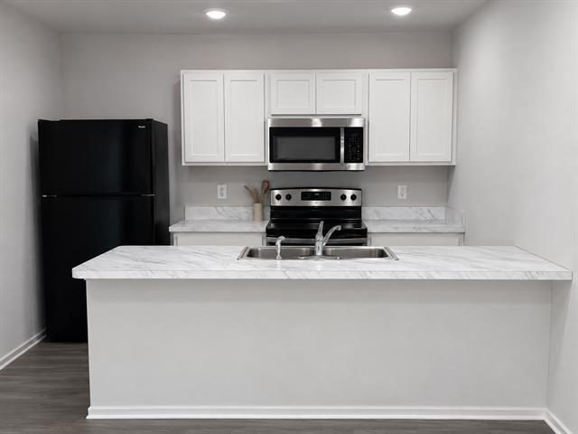 Photo - 3518 Silver Springs Ct