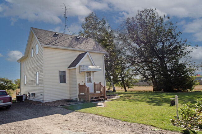 Building Photo - 34890 238th Ave Rental