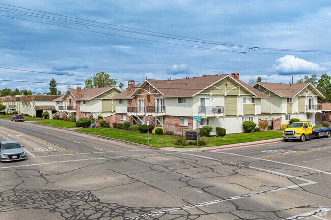 Photo - Outrigger Apartments