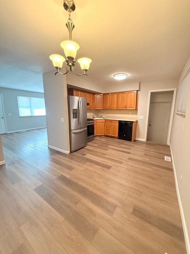 Photo - 3 Bedroom Home for rent in Florissant